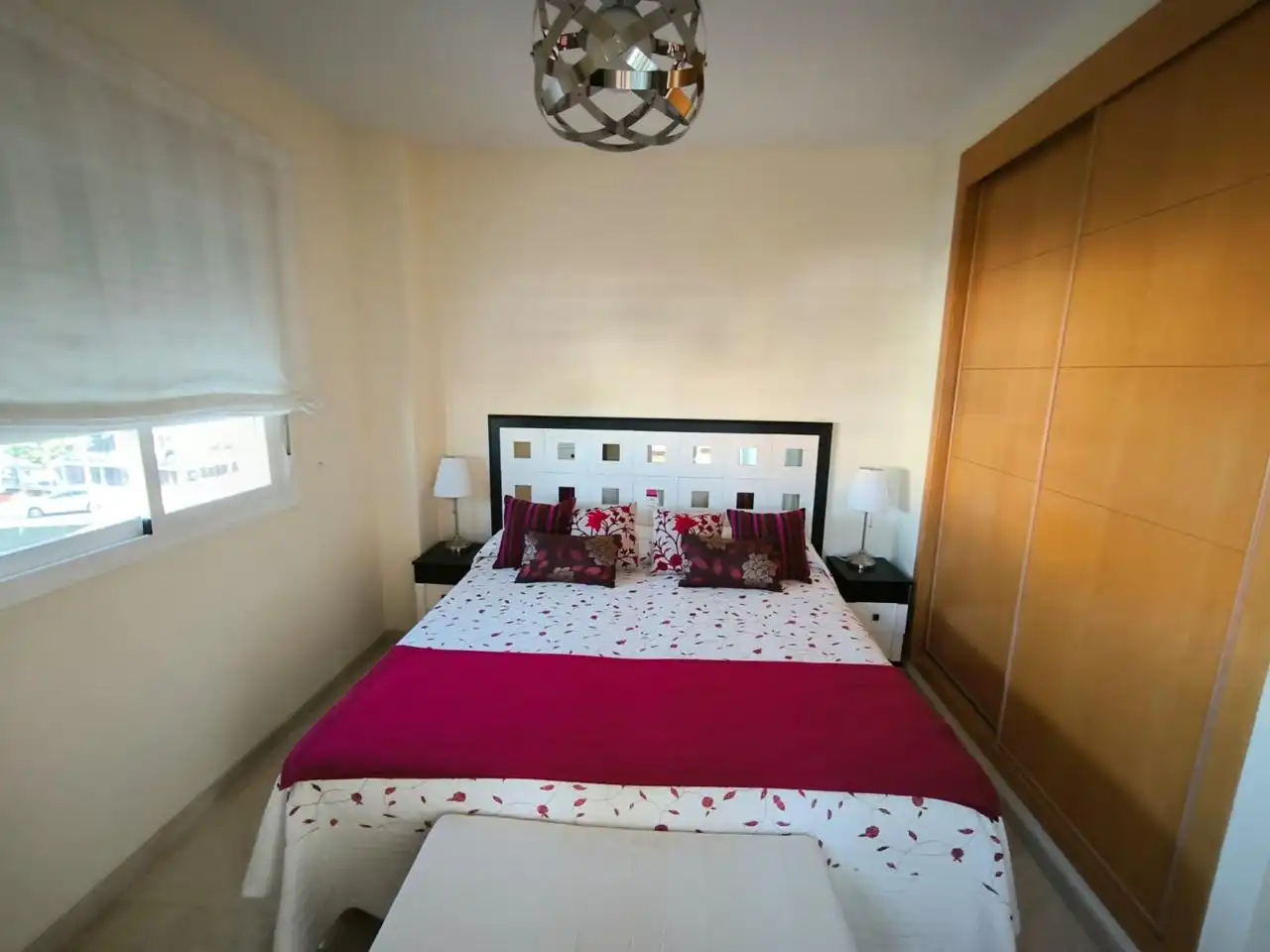 Wohnung zur Miete in Helios, Montealto - Monterrey