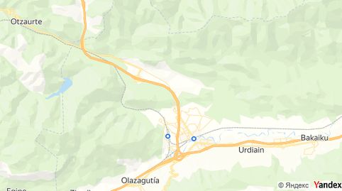Foto 2 de Pis en venda a Altsasu / Alsasua, Navarra