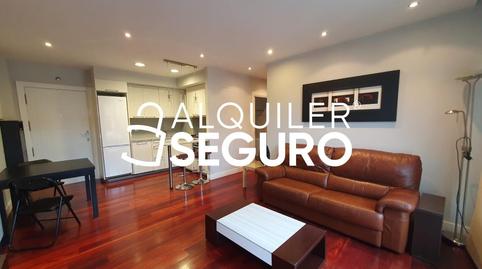 Photo 5 of Flat to rent in Santa Eugenia , Las Arenas, Getxo