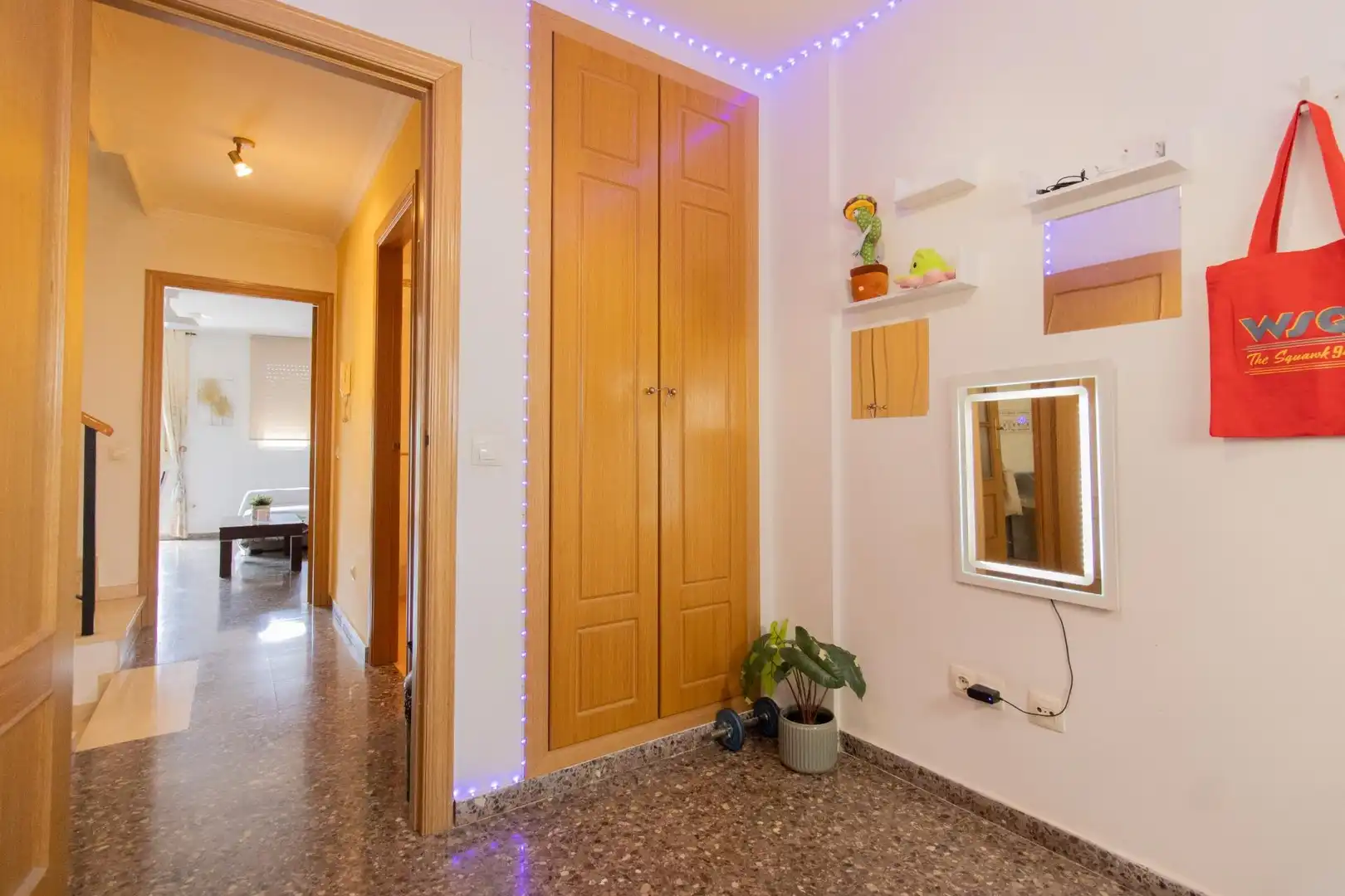 Adosado con terraza en venta en Plaza Plaza Clara Campoamor, imagen 23