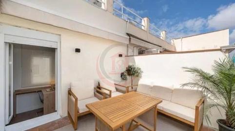 Foto 2 de Àtic en venda a Castillejos, Sagrada Família,  Barcelona Capital