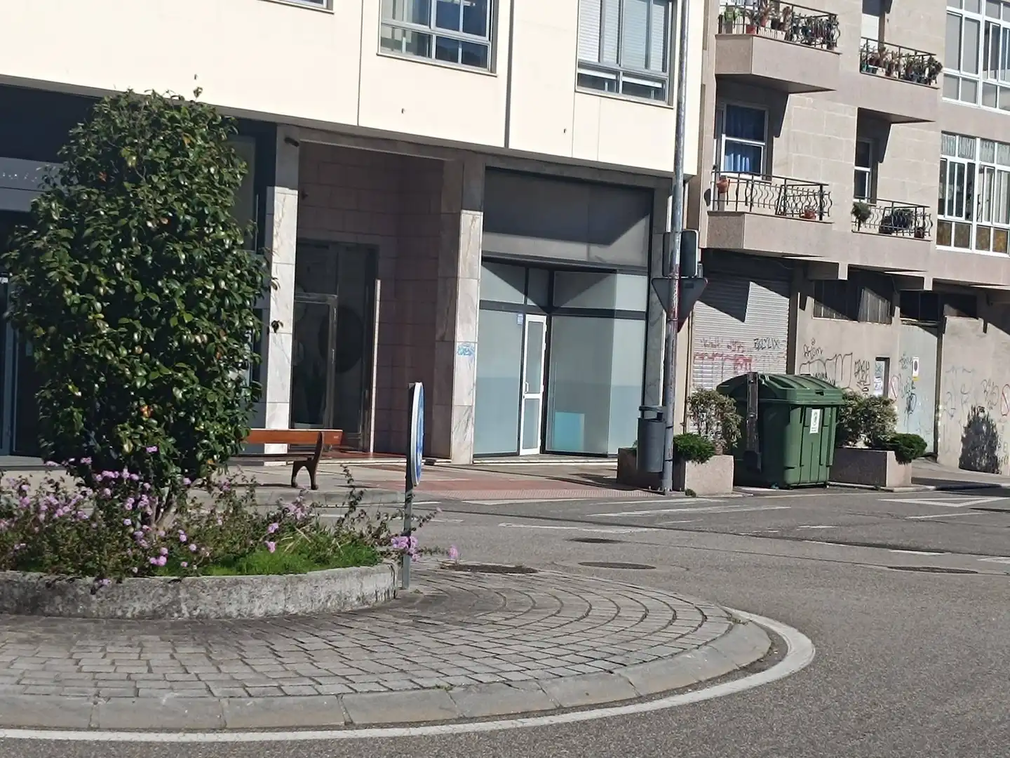 Locale commerciale in vendita a RU SANTANDER 1 Es:E Pl:00 Pt:03 36207 VIGO (PONTEV, imagen 4