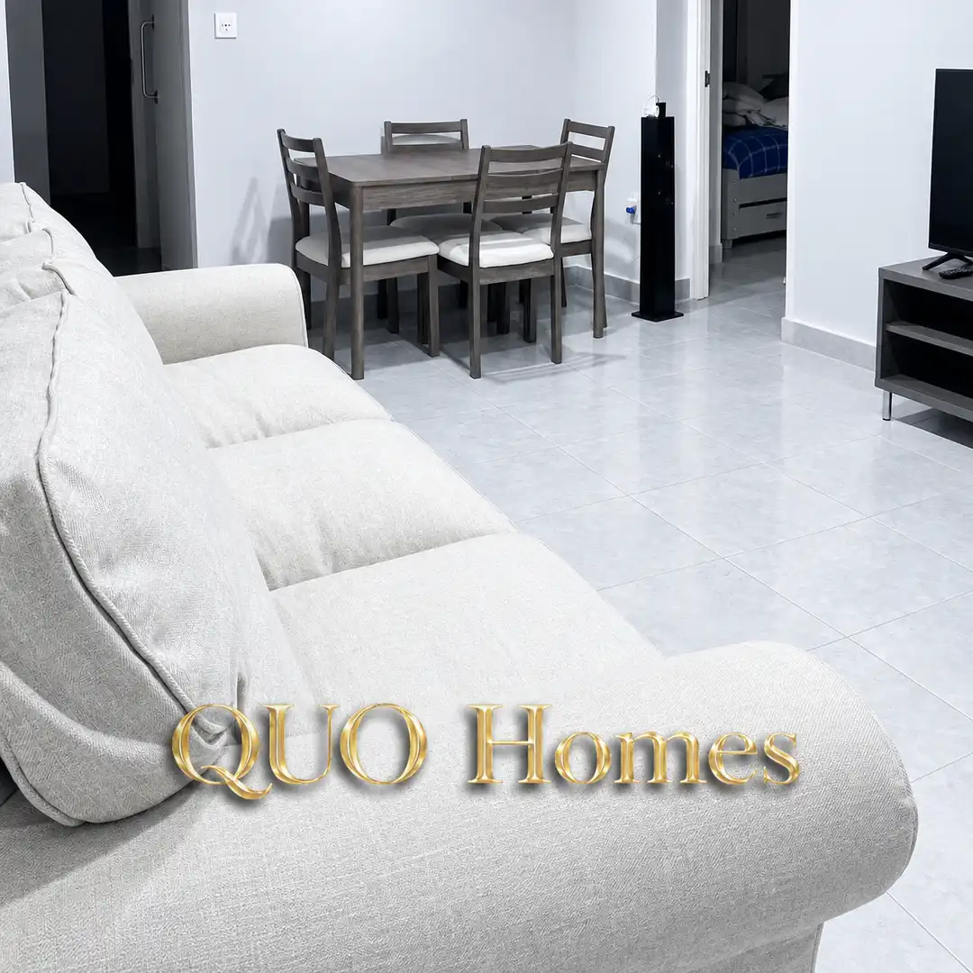 Living room of Flat for sale in Jerez de la Frontera  with Balcony