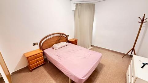 Foto 4 de Pis de lloguer a Calas Santiago Bernabéu, Santa Pola