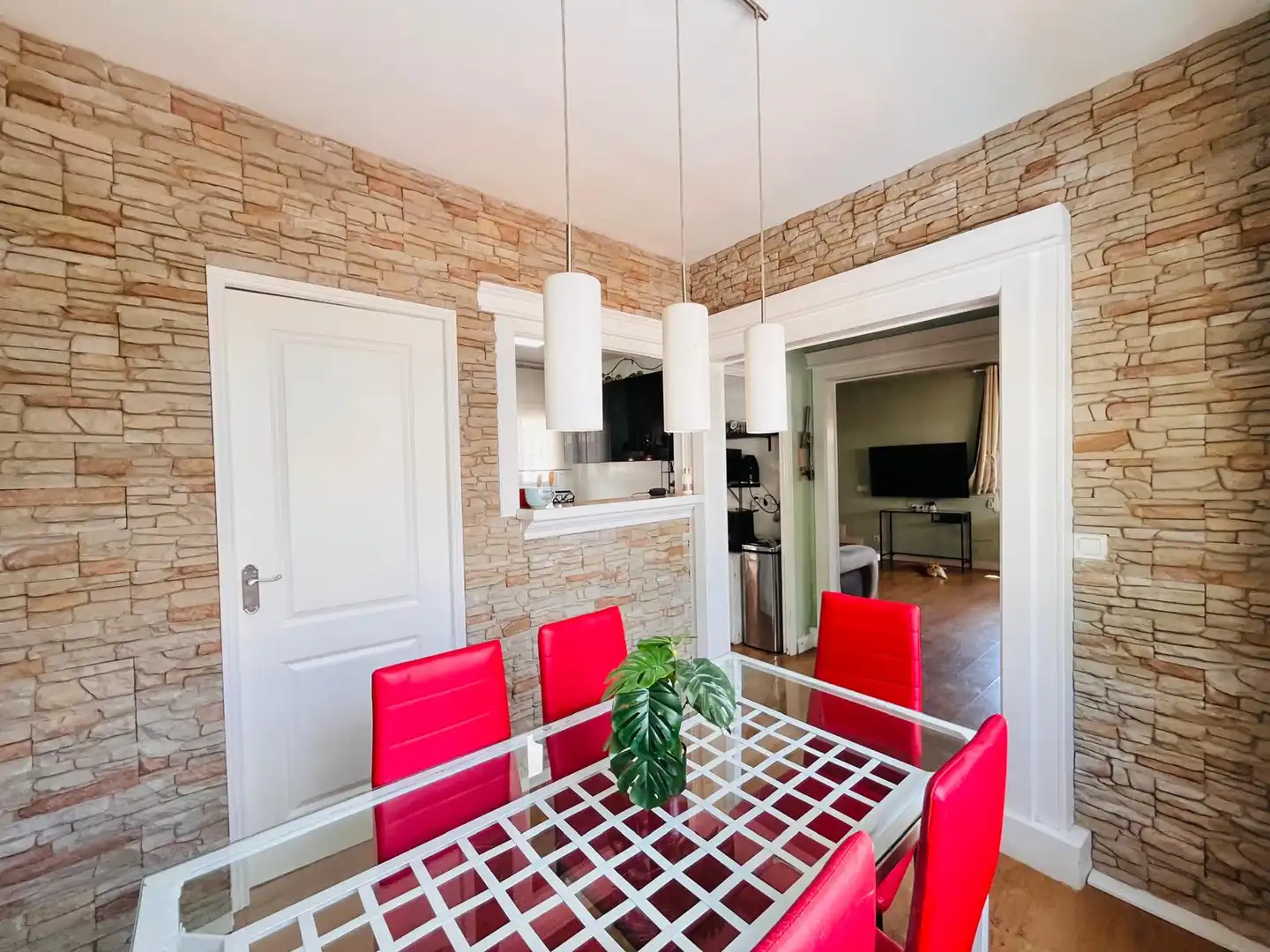 Dining room of Houses for sale in Sant Pere de Ribes  with Private garden and Terrace