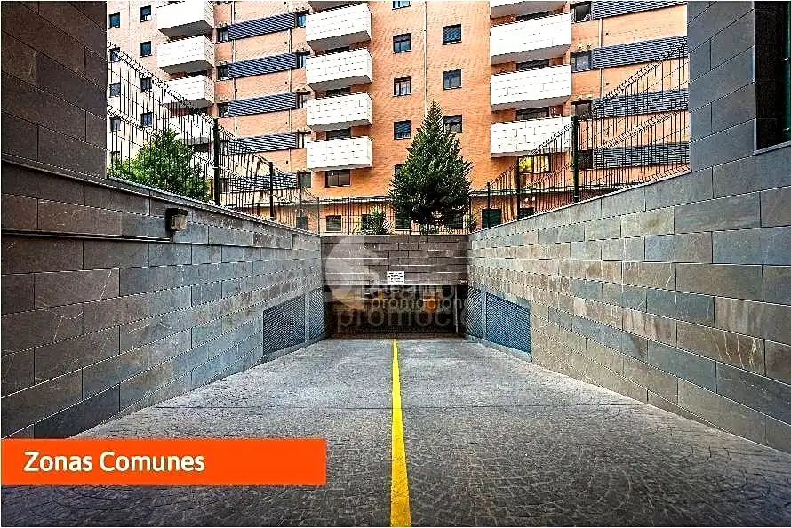 Piso con piscina en venta en Carretera de Cádiz, imagen 34
