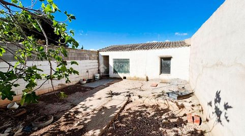 Foto 2 de Finca rústica en venta en Santa Isabel, Zaragoza Capital