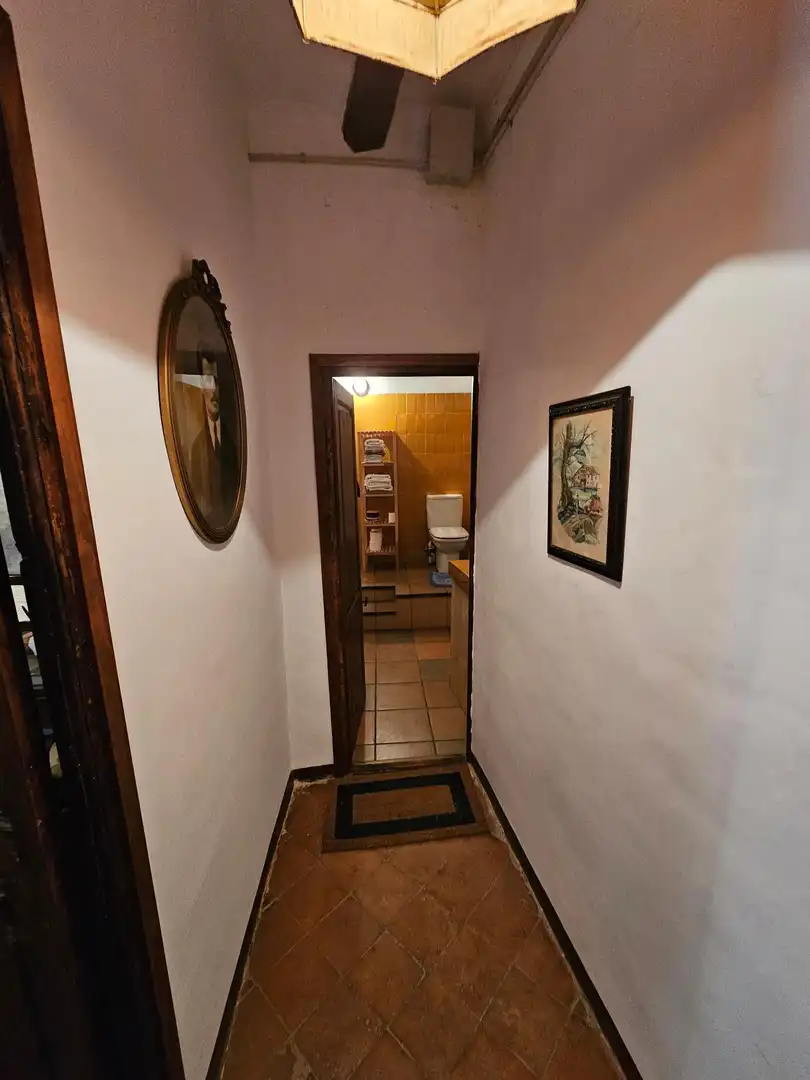 Einfamilien-Reihenhaus zum Verkauf in Poboleda mit Terrasse, Abstellraum und Balkon