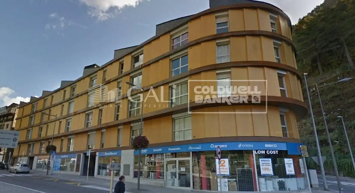Piso con ascensor en venta en Avenida Copríncep Episcopal, imagen 18
