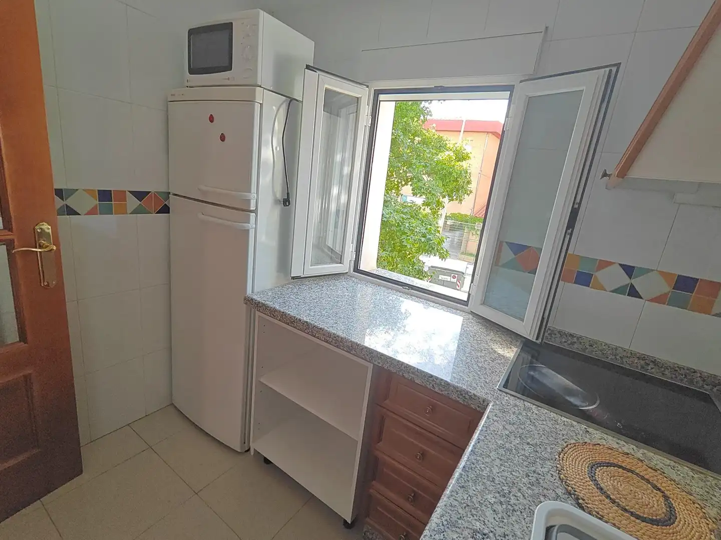 Flat to rent in Zaidín, imagen 10
