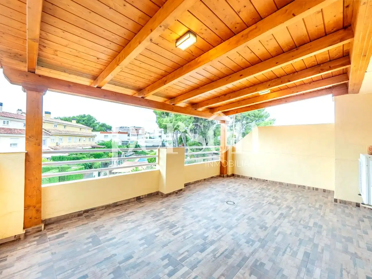 Chalet con piscina en venta en Campolivar, imagen 63
