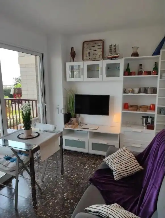 Apartment with lift for sale in Can Pou - Camp de Mar, imagen 2