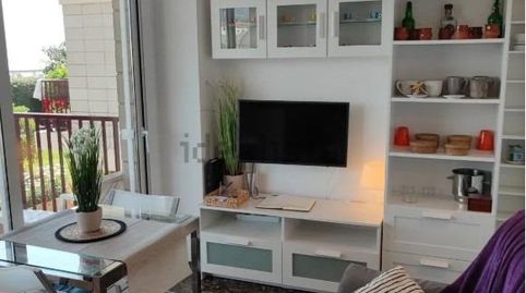 Foto 2 de Apartament en venda a Can Pou - Camp de Mar, Premià de Mar