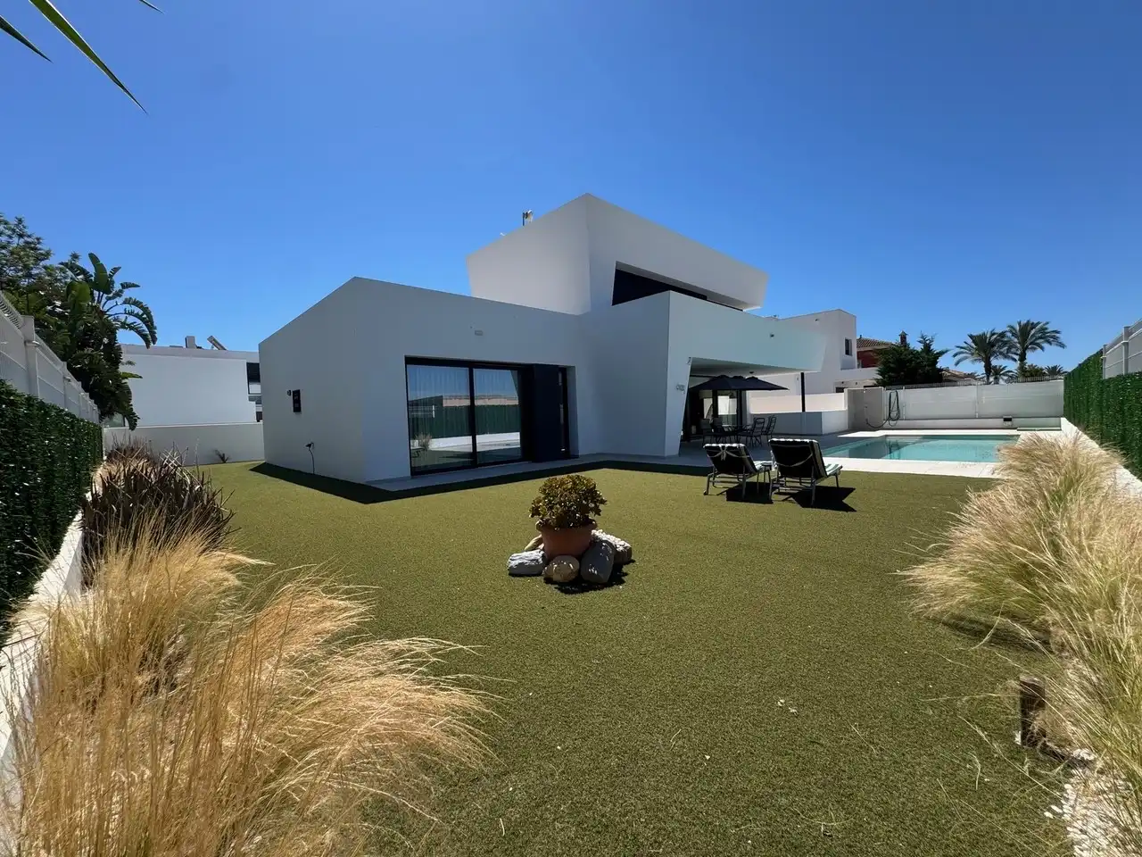 House with pool for sale in Puerto Vera, imagen 28