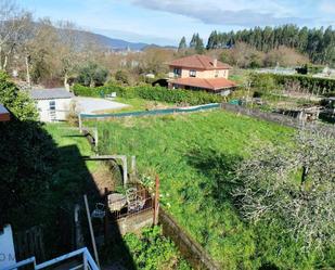 Casa o xalet en venda en Pontevedra Capital  amb Calefacció, Jardí privat i Traster