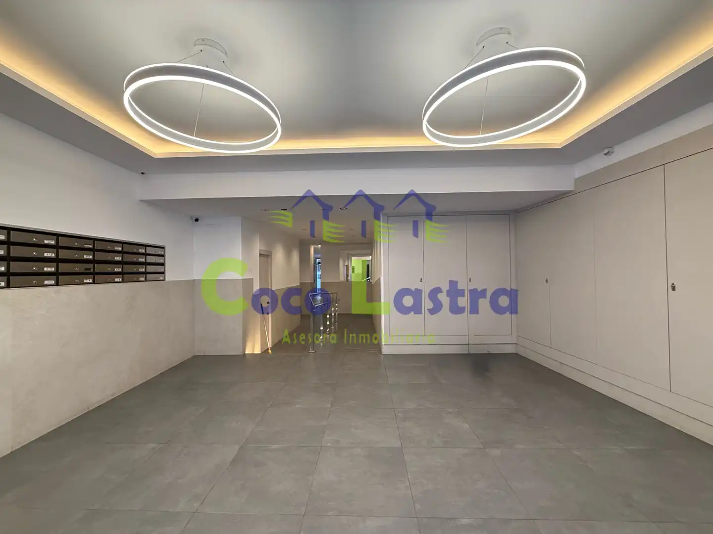 Piso con terraza en venta en Calle Pollo Martín, imagen 9
