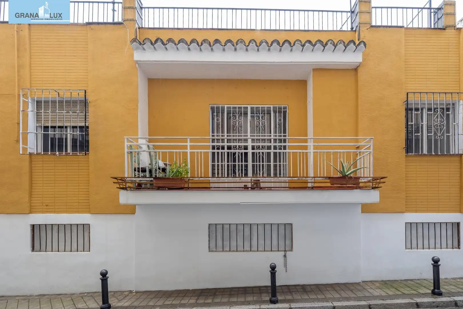 Piso con terraza en venta en Calle de Santiago, imagen 20