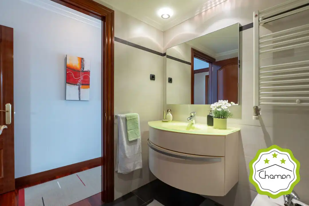 Flat with lift for sale in Centro Urbano - Hirigunea, imagen 35