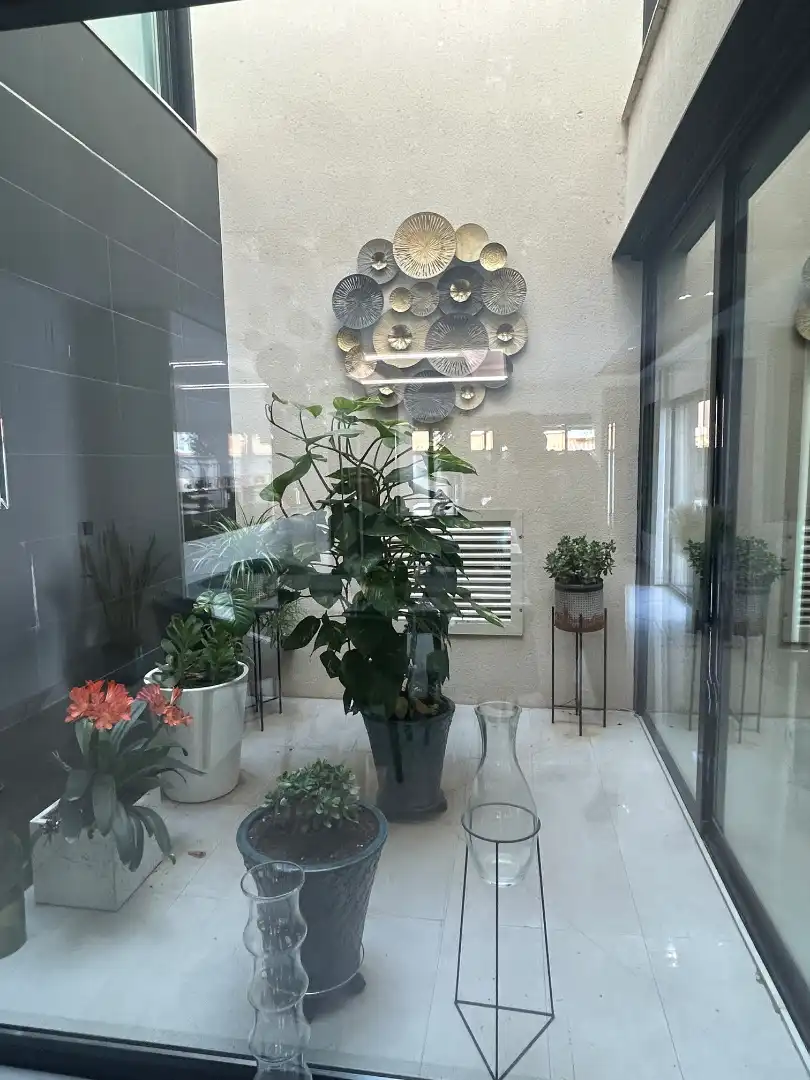Casa o chalet en venta en Yuncos con Aire acondicionado, Calefacción y Jardín privado