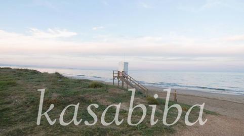 Foto 2 de Pis en venda a Calle Vall D´aigües, Bega de Mar, Valencia