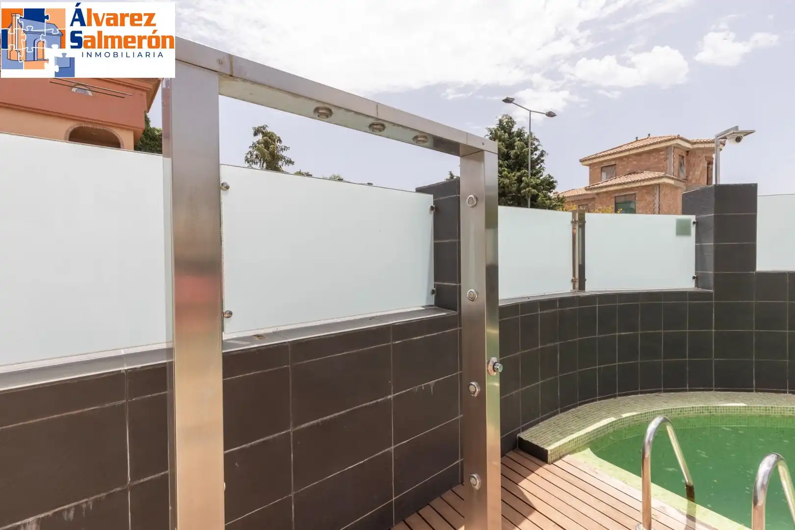 Chalet con piscina en venta en Urbanizacion EL CARMELO, imagen 86