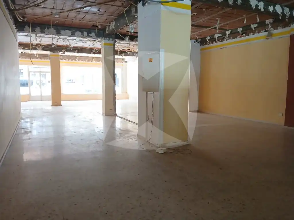 Gewerbefläche zur Miete in Calle Manuel Alfaro Pereira, imagen 8