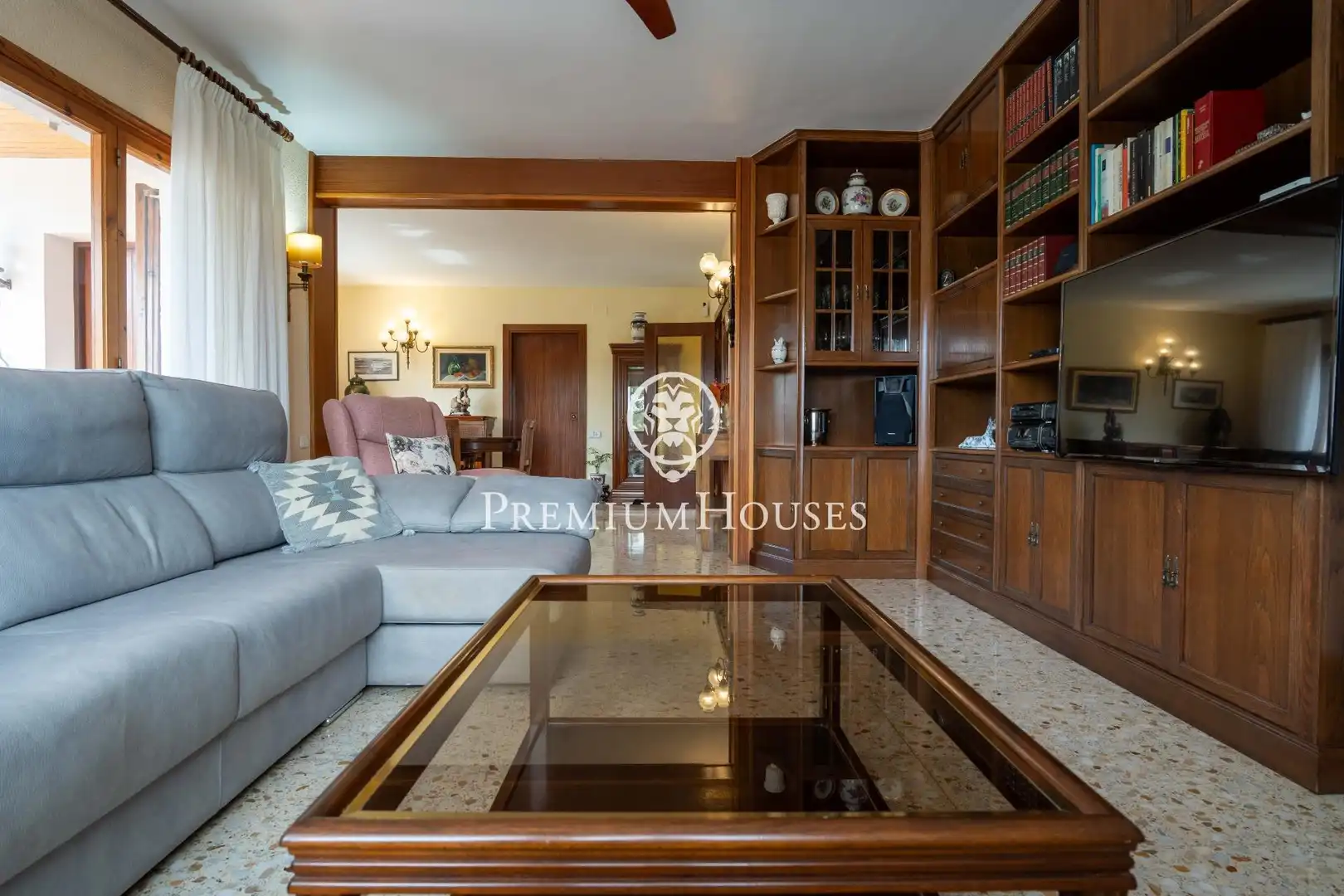 Casa con terraza en venta en L'Aragai, imagen 5