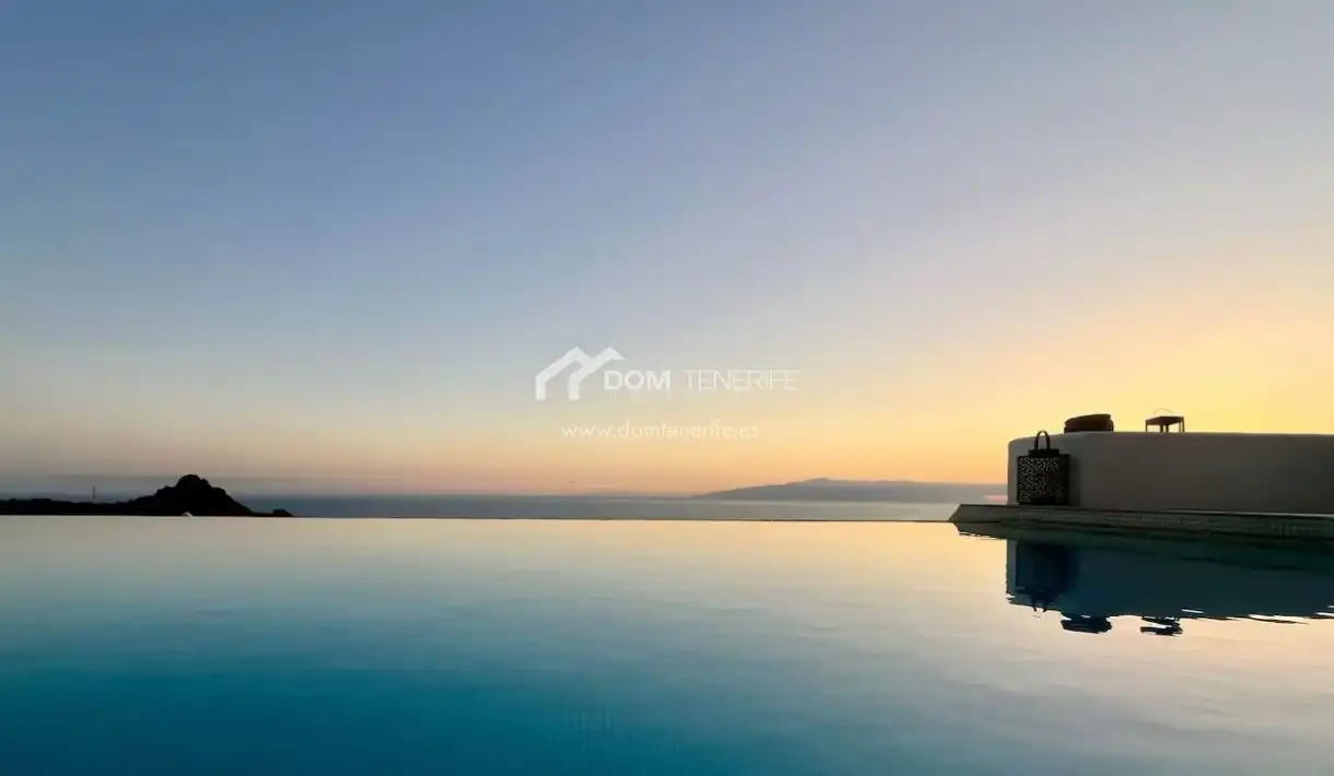 Casa amb piscina en venda a Costa Adeje, imagen 3