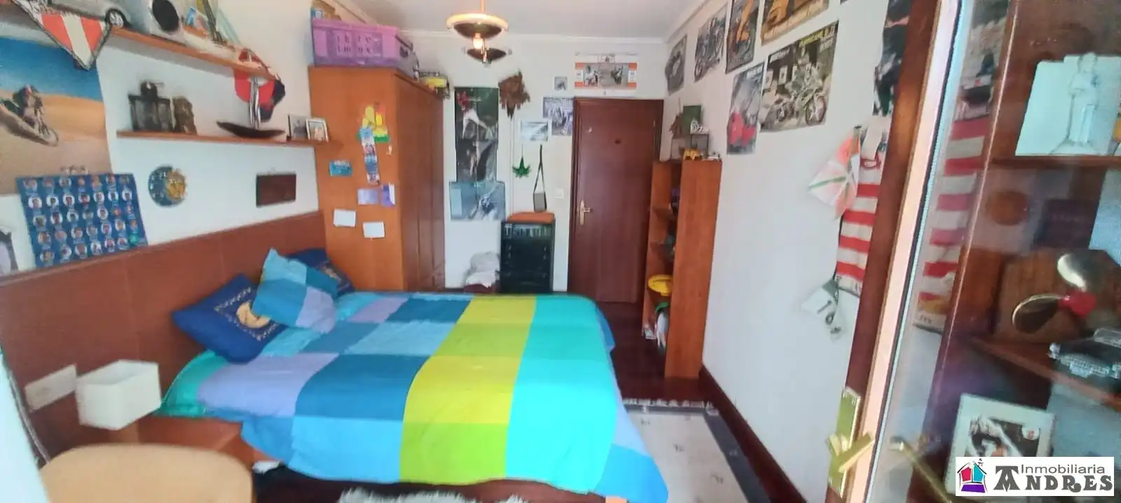 Àtic en venda a Bermeo