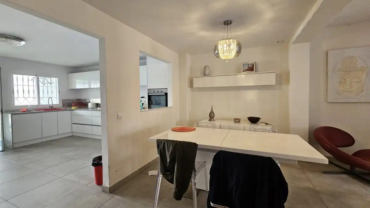 Casa con terrazza in vendita a Casares pueblo, imagen 8
