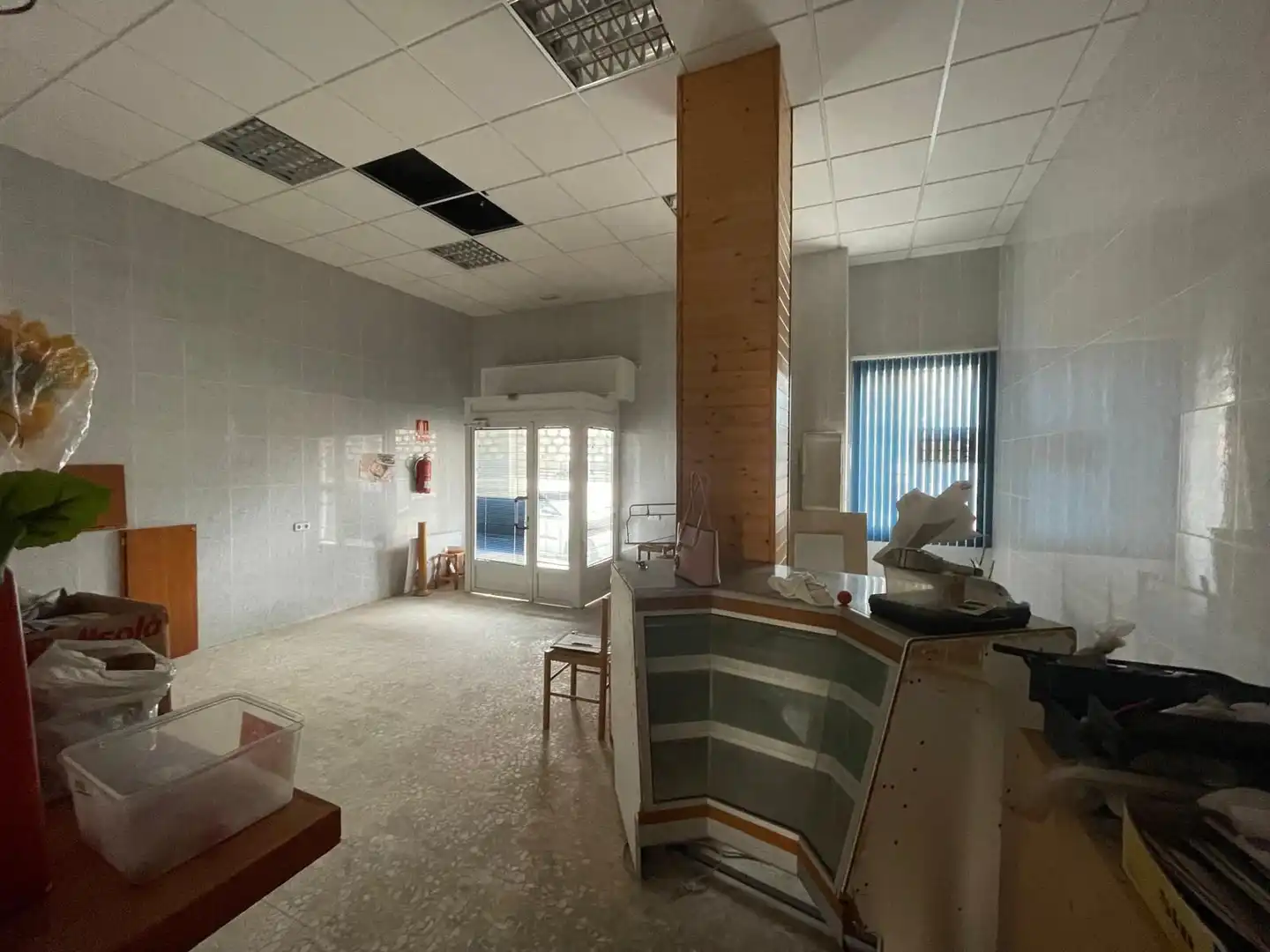 Local comercial en venda a CARRERA SAN ISIDRO, imagen 11