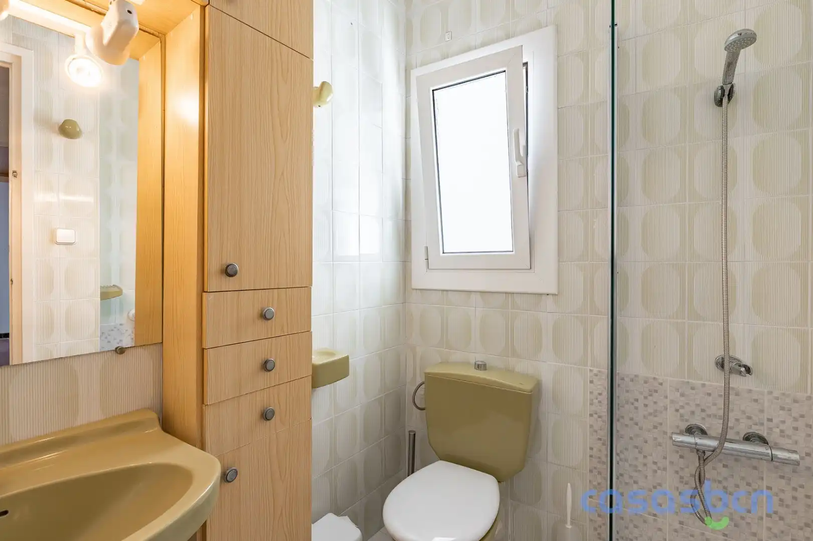 Baño de Piso en venta en Gavà con Calefacción