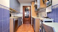 Kitchen of Flat for sale in Lasarte-Oria  with Heating and Furnished