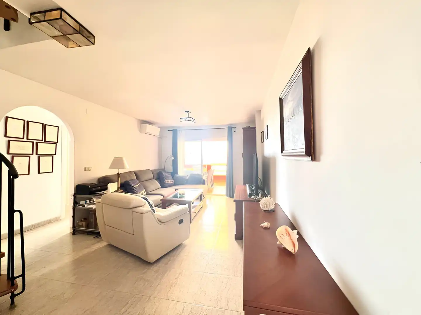Penthouse with pool for sale in Solymar, imagen 9