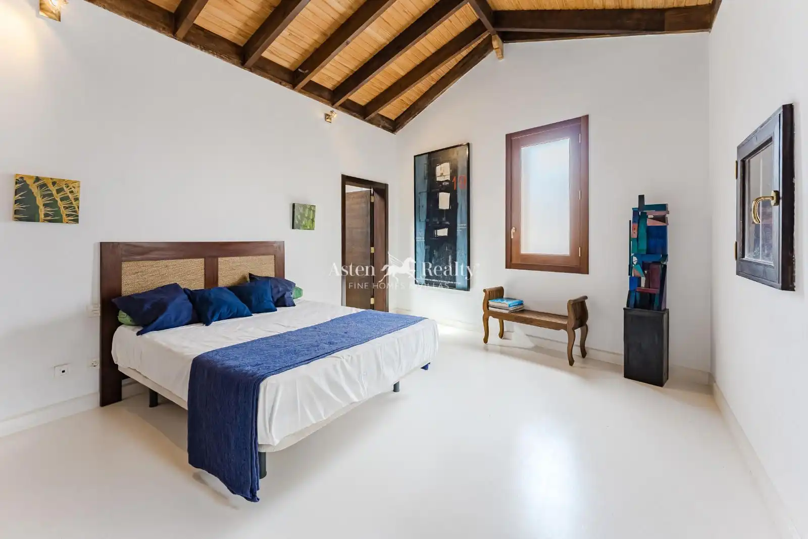 Maison à vendre à Virgen del Rosario, imagen 5