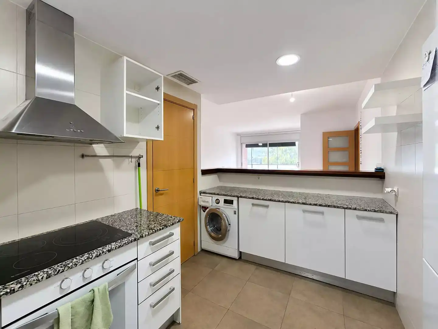 Flat for sale in Hostalric