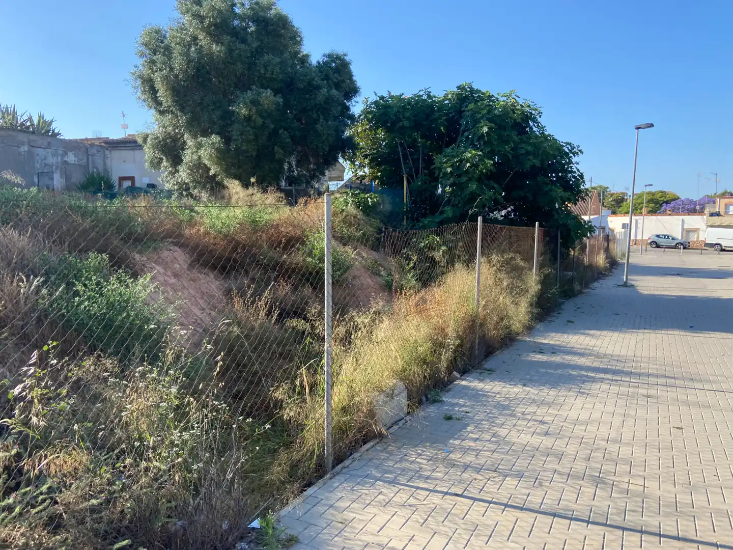 Wohnbaugrundstück zum Verkauf in Cartagena ciudad, imagen 37