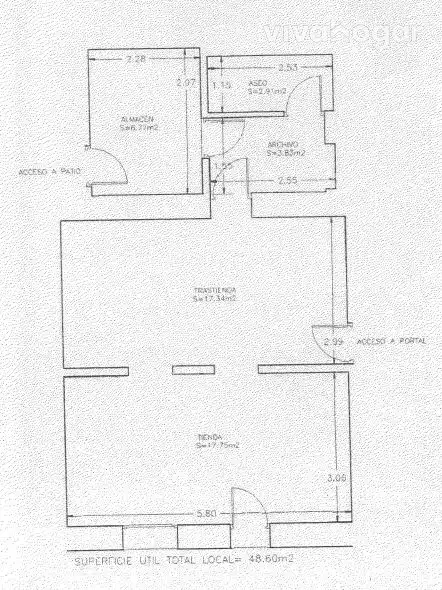 Wohnung zum Verkauf in Oltra, imagen 19