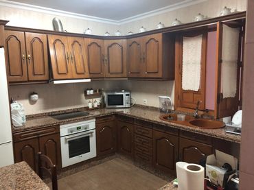 Casa en venda a Villafranca de Córdoba