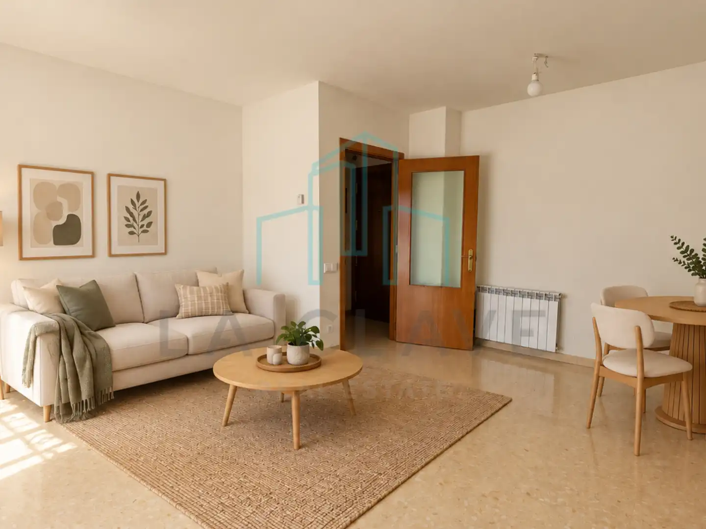 Appartement avec balcon à vendre à Avinguda Prat de la Riba, imagen 12