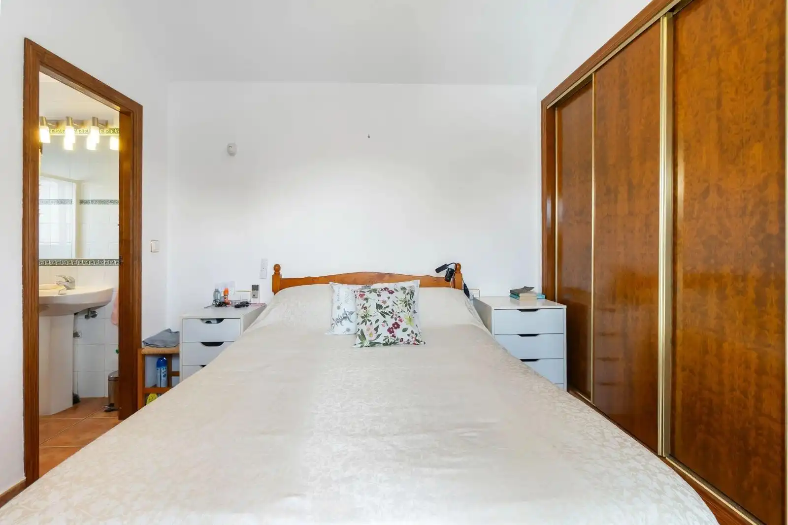 Doppelhaushälfte mit Terrasse zum Verkauf in Orihuela Costa, imagen 17