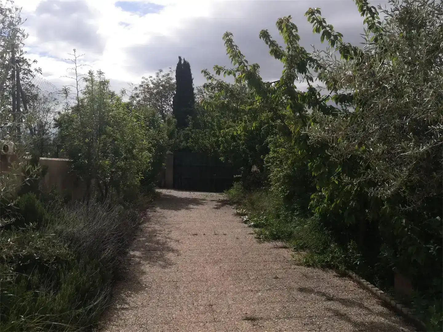 Casa o chalet en venta en Baza con Jardín privado y Trastero