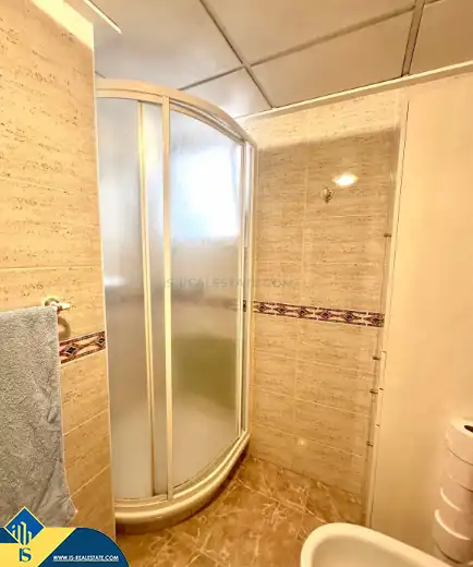 Pis amb piscina en venda a Nueva Torrevieja - Aguas Nuevas, imagen 13