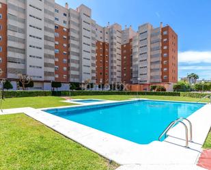 Piscina de Pis de lloguer en Alicante / Alacant amb Piscina