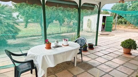 Foto 5 de Casa o xalet en venda a Camino del Mojón, Alfocea, Zaragoza