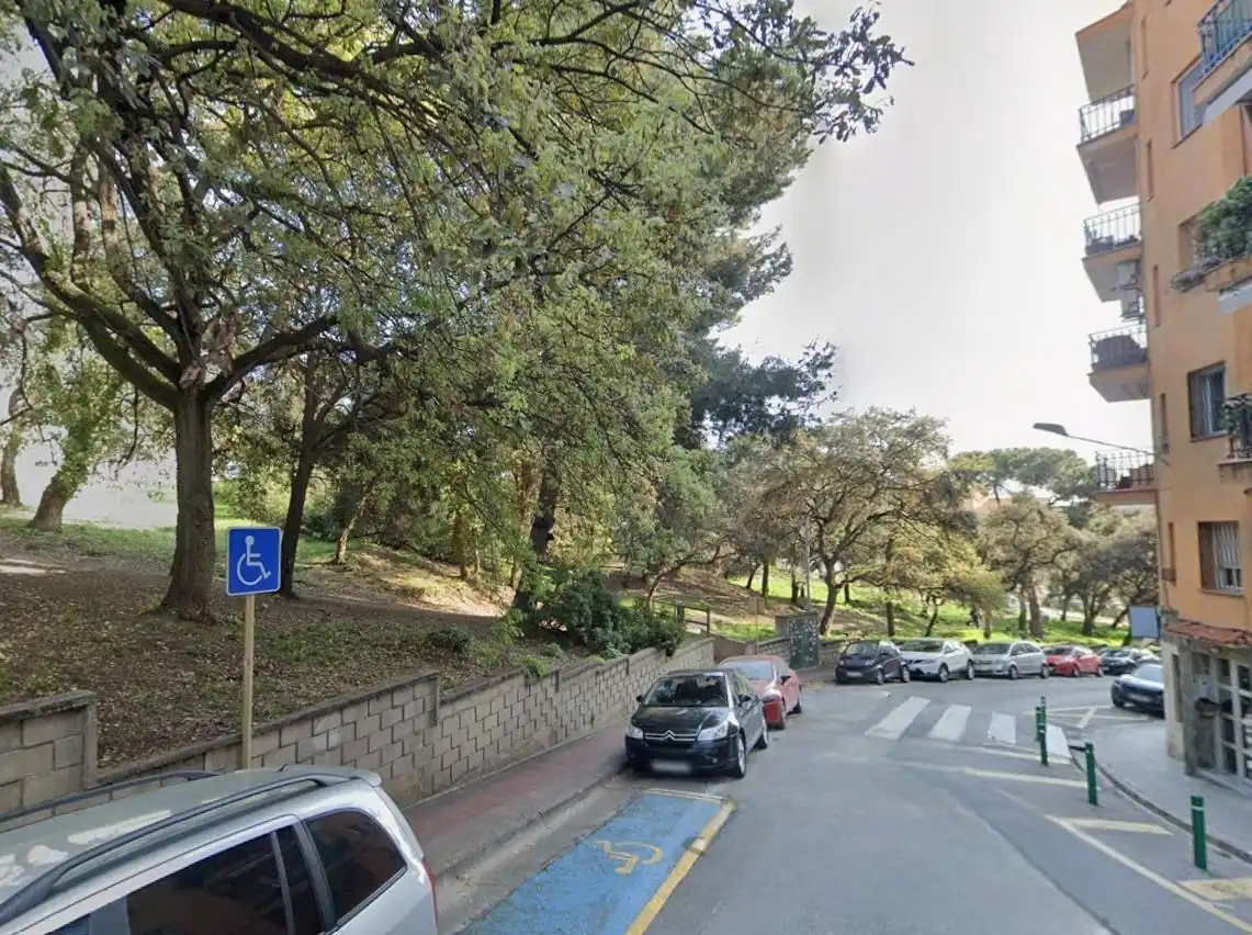 Pis amb ascensor en venda a Mas Baell - Can Carbó
