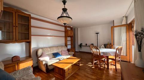 Photo 2 of Apartment to rent in Plaza Barba, 1, Íscar, Valladolid