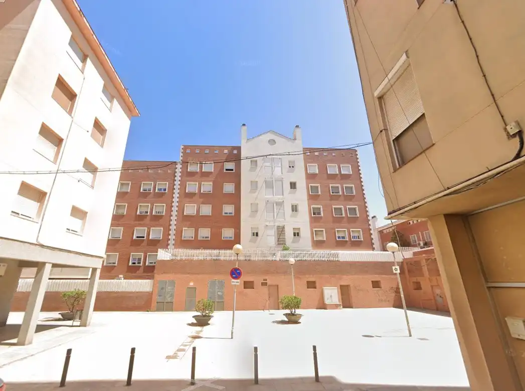 Flat for sale in Barcelona, Centre