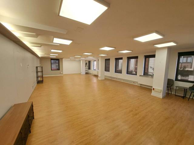 Oficina en Alquiler en Calle San Jorge en Alfonso