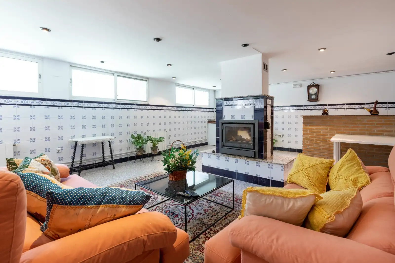 Casa con terrazza in vendita a Pobles de l'Oest, imagen 16